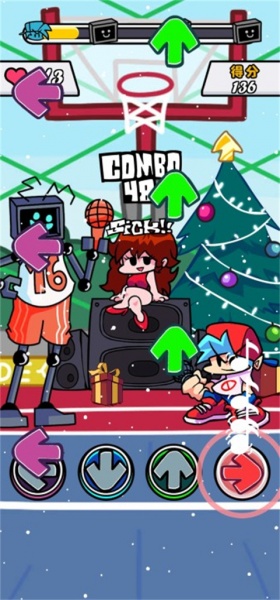 节奏对战官方正版