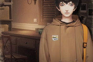 密室逃脱绝境系列3画仙奇缘