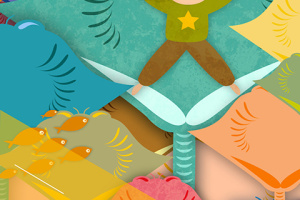 宝宝故事客户端