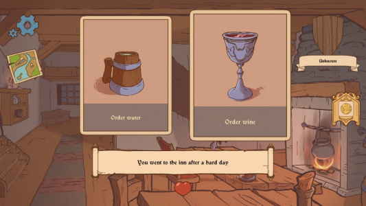 人生的选择：中世纪