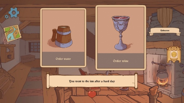 人生的选择：中世纪