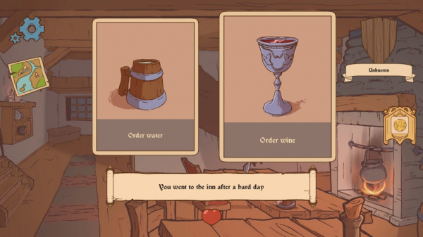 人生的选择：中世纪