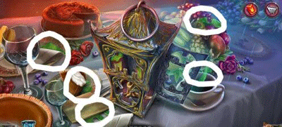 密室逃脱古堡迷城2手游