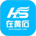 在黄石app