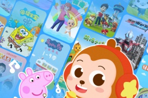 儿歌点点app
