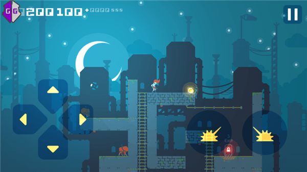 GG修改器(GameGuardian)