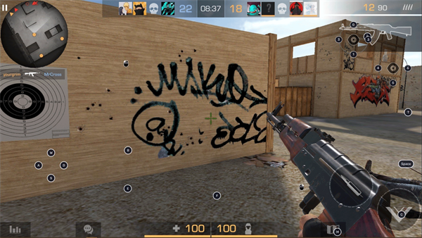 standoff2手游官方正版
