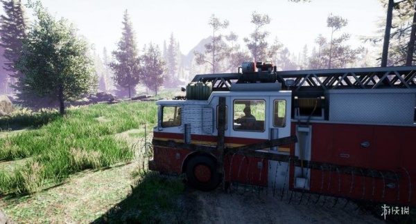 末日余生：起源