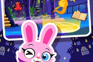 万圣节大冒险手机版