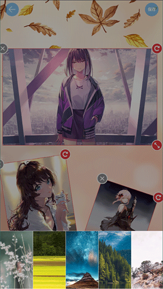 图片拼接拼图app