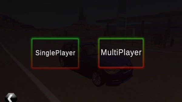 手动挡停车场汉化版本