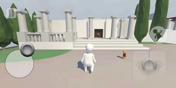 人类一败涂地国际版(human fall flat)