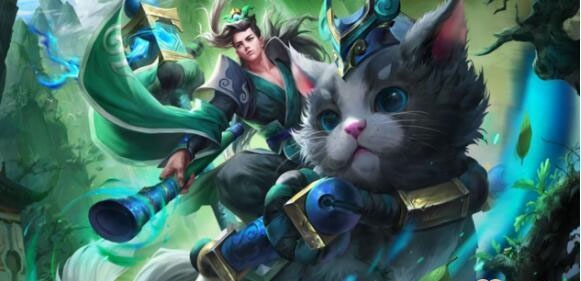 乱斗西游2华为版