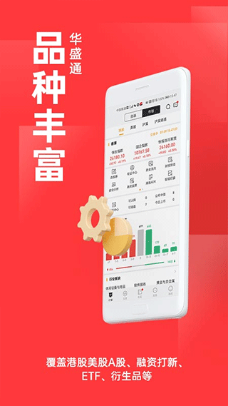 华盛通app