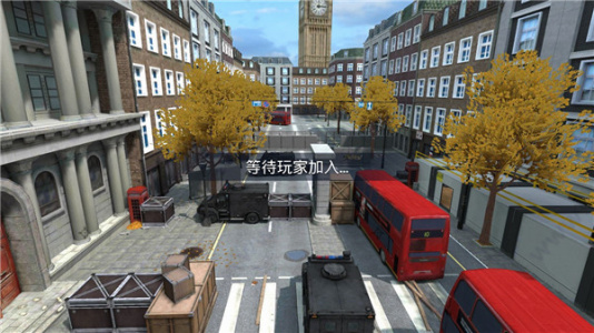 现代行动内置MOD菜单版