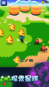 妖精组合最新版(Combo Critters)