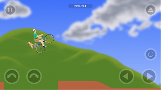 死亡独轮车正版