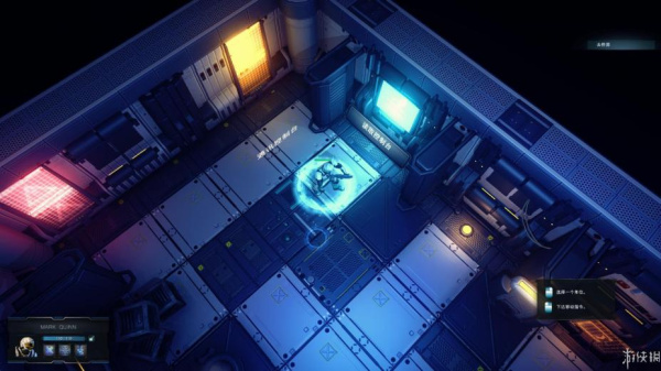 子午线：22分队