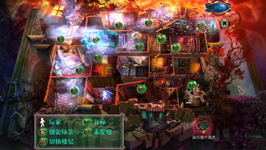 残酷谎言5：血腥玛丽