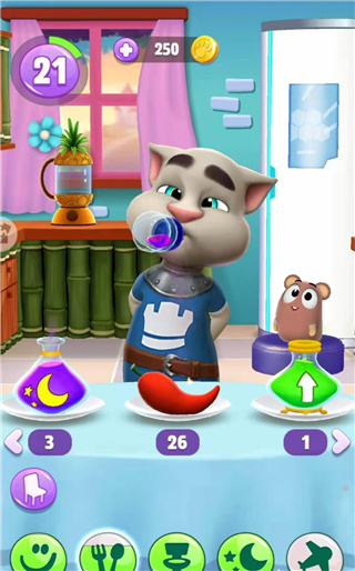 我的汤姆猫2026最新版