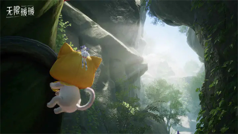 无限暖暖港台服