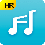 索尼精选HiRes音乐app