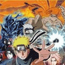 火影忍者疾风传羁绊驱动游戏