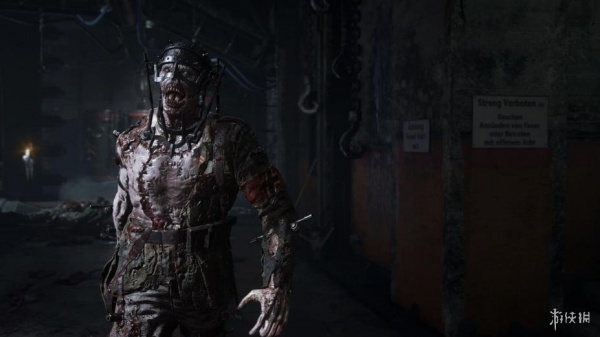 使命召唤14：二战