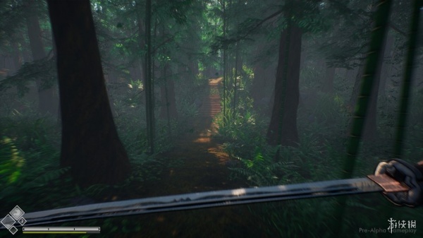 浪人：两魂一体