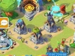 萌龙大乱斗官方正版