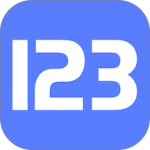 123云盘app