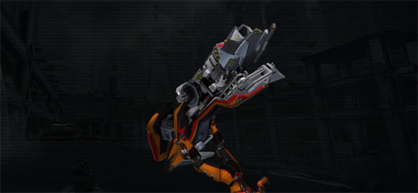 激流快艇叛逆者官方版(Riptide GP Renegade)