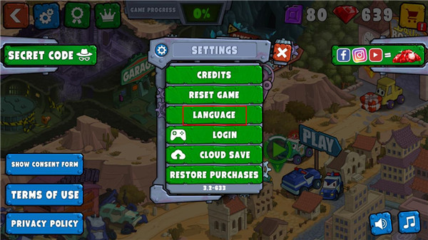 疯狂车吃车3国际版(car eats car 3)