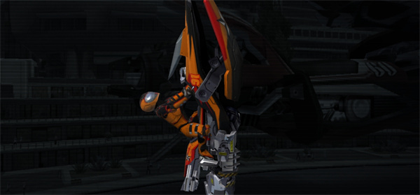 激流快艇叛逆者官方版(Riptide GP Renegade)