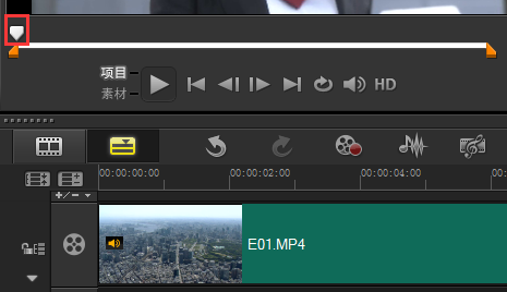 会声会影