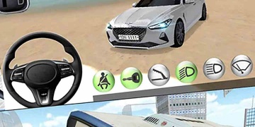 极易上手的模拟驾驶手游合集