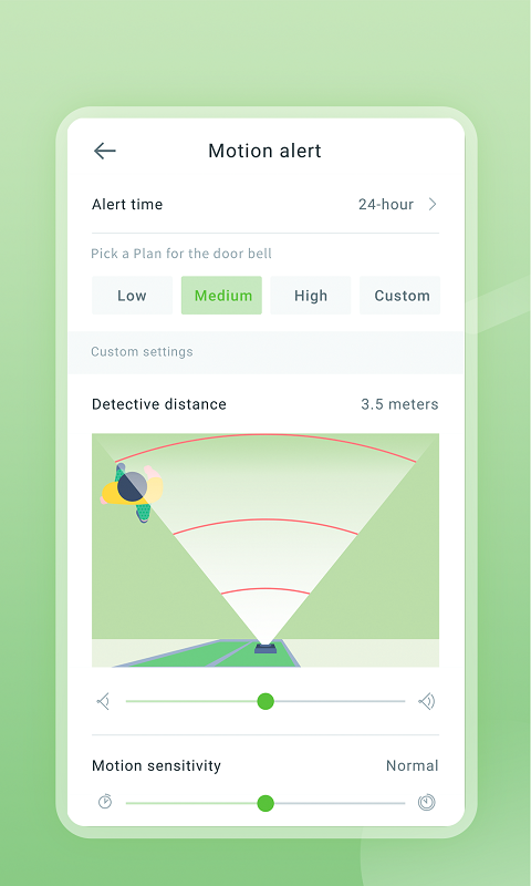 安居云app