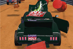 赛车大战官方正版