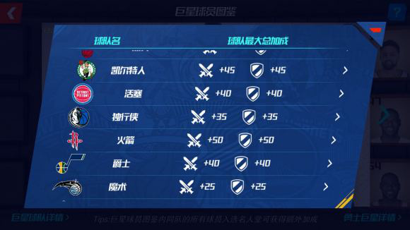 NBA篮球大师华为版