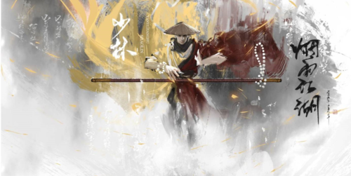 烟雨江湖taptap版