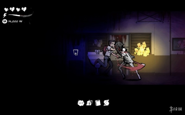 昏迷：禁入校园