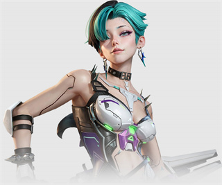 apex legends