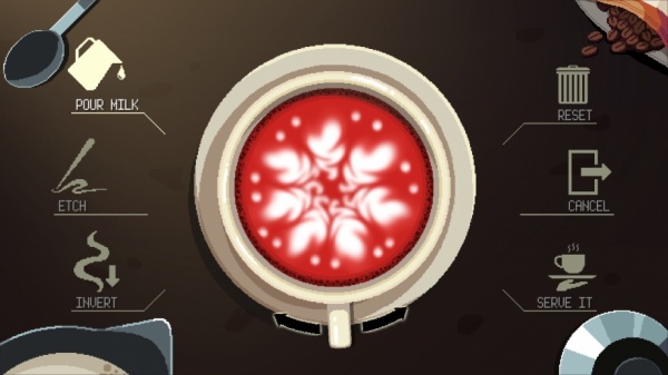 咖啡心语第二集：洛神花与蝴蝶