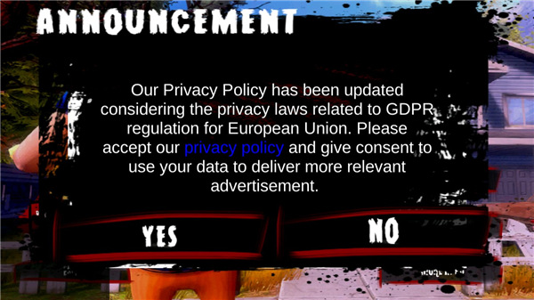 神秘邻居联机版