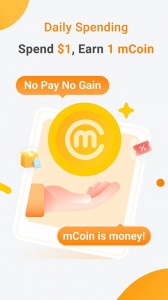 MPay澳门钱包app