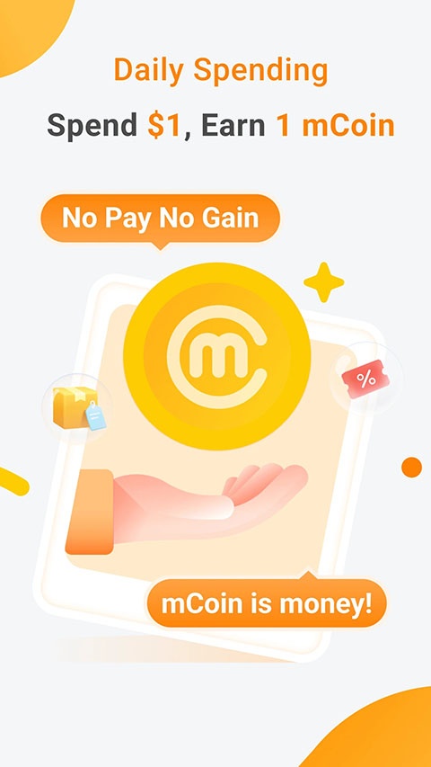 MPay澳门钱包app
