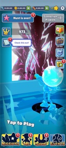 地铁跑酷慕言9.0定制版