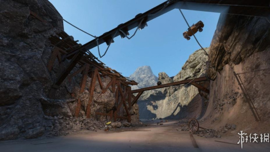 横冲直撞4：癫狂