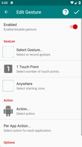 GMD手势控制app(GMD Gesture Control)
