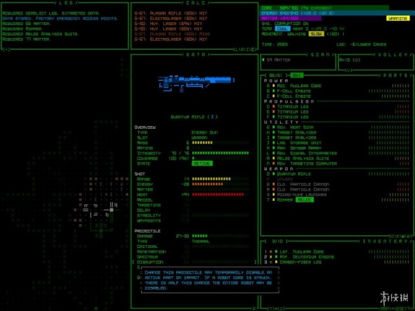 Cogmind